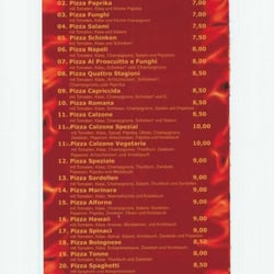 Restaurant Alforno