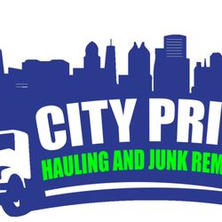 City Pride Hauling and Junk Removal