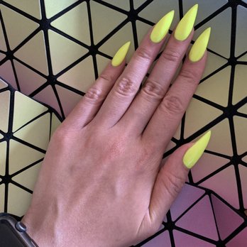 Enjoy Nails & Spa - Love my neon claws - Nail Salons Near Me - Austin, Texas Enjoy Nails & Spa - Love my neon claws - Nail Salons Near Me - Austin, Texas