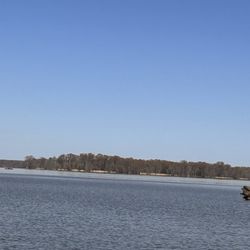 Blue Bank Resort and Fish House - Blue Bank Lake