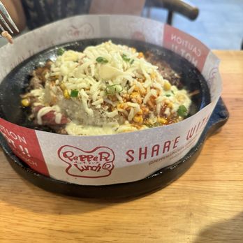 Pepper Lunch - Teppanyaki Near Me - Irvine, California