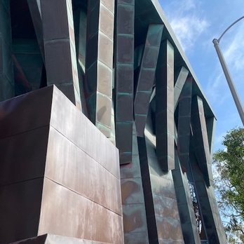 Binocular Building - Local Flavor Near Me - Venice, California