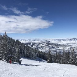 Steamboat Springs