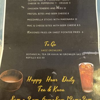 Coastal Kava - Food Menu 8/28/2024 - Coffee & Tea Near Me - West Palm Beach, Florida Coastal Kava - Food Menu 8/28/2024 - Coffee & Tea Near Me - West Palm Beach, Florida