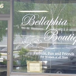 Bellaphia