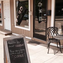 Milestone Coffee Roasting
