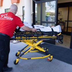 Medstar Medical Transport