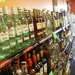First Stop Liquor
