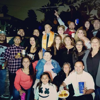 Primos Tacos Catering - The whole family cant forget the plate of Primos Tacos right there in the front of the pack - Caterers Near Me