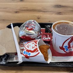 Wendy's
