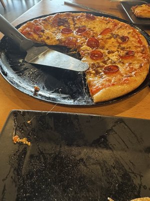 IL Forno Bar & Grill by null