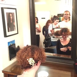 JQ Fusions: Bloom-ing Dales - Flowers in hair