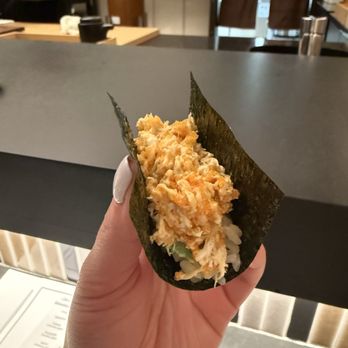 Tamu - Temaki - Sushi Bars Near Me - Chicago, Illinois