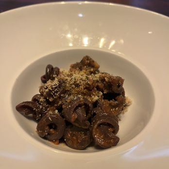 SPQR - Italian Near Me - San Francisco, California