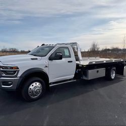 A & Z Towing & Recovering