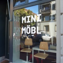 minimöbl