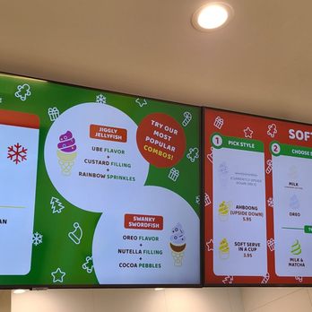 Somisomi - Menu - Desserts Near Me - Long Beach, California Somisomi - Menu - Desserts Near Me - Long Beach, California