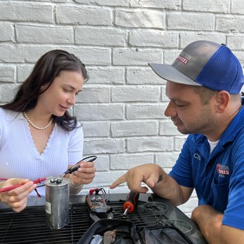 Tradition Services - Heating & Air Conditioning/HVAC Near Me - Tomball, Texas Tradition Services - Heating & Air Conditioning/HVAC Near Me - Tomball, Texas