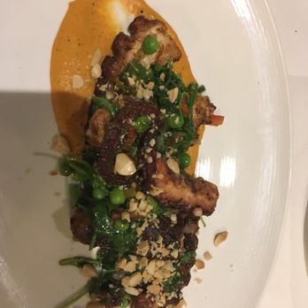 The Crossing - New American Near Me - Clayton, Missouri