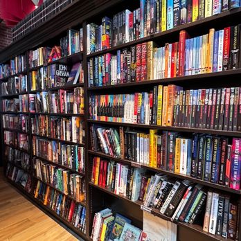 The Book Jewel - Bookstores Near Me - Westchester, California The Book Jewel - Bookstores Near Me - Westchester, California