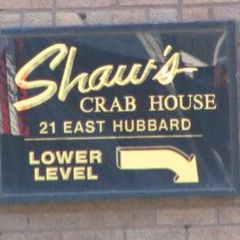 Shaw's Crab House - Shaw's Crab House - Seafood Near Me - Chicago, Illinois Shaw's Crab House - Shaw's Crab House - Seafood Near Me - Chicago, Illinois