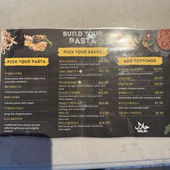 Scolapasta - Pasta Shops Near Me - McLean, Virginia