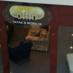 Altın Yatak & Mobilya