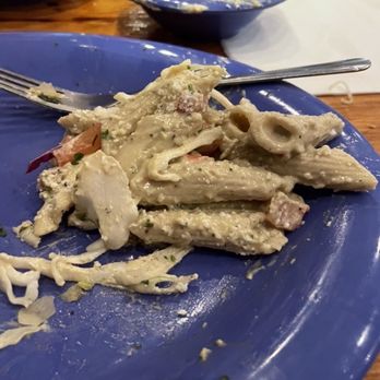 Cabo Fish Taco - Avocado Pasta Salad - Tacos Near Me - Roanoke, Virginia