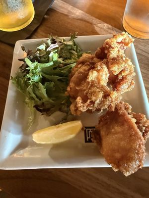 JINYA Ramen Bar - Calgary by null