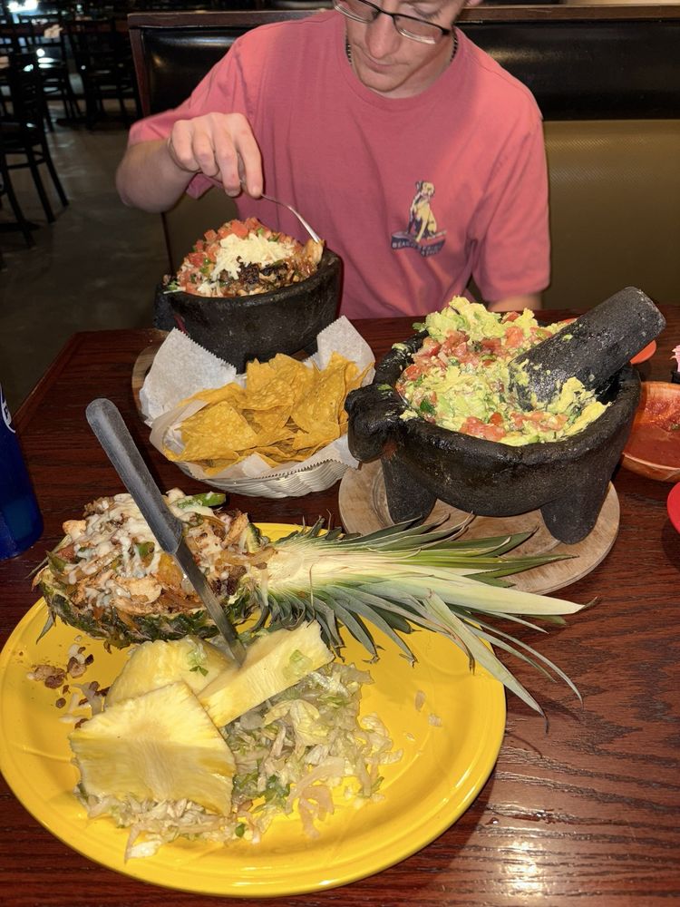 El Parian