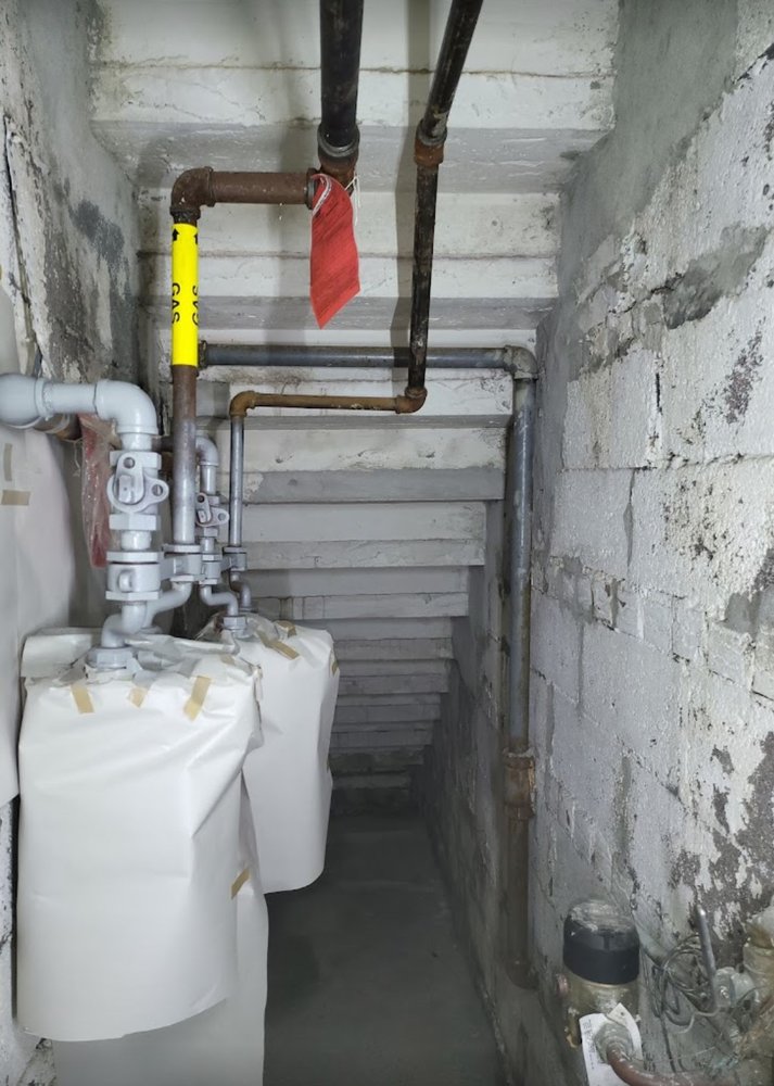 Slide of Ace Plumbers Duluth MN