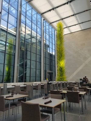 New American Cafe by null