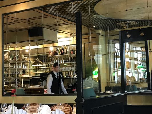 L’Ecailler by null