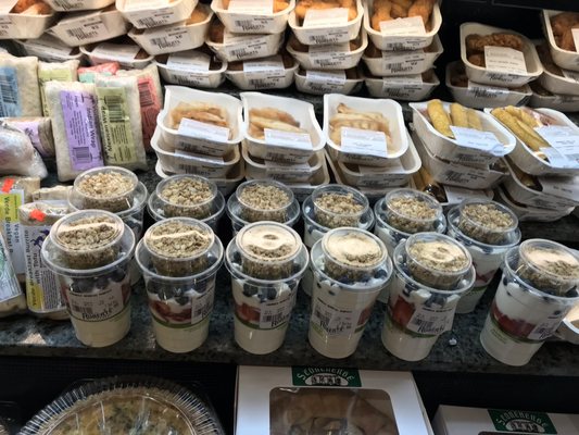 Roberts Market by null