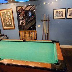 Blue Stallion Brewing