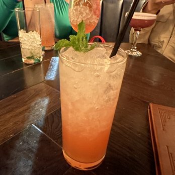 Electric Shuffle - Bars Near Me - Dallas, Texas