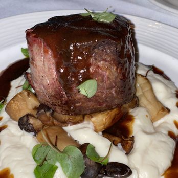 Nerai - Filet Mignon - Greek Near Me - New York, New York Nerai - Filet Mignon - Greek Near Me - New York, New York