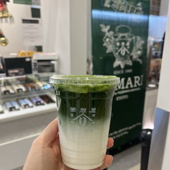 Yamari - Desserts Near Me - Torrance, California Yamari - Desserts Near Me - Torrance, California
