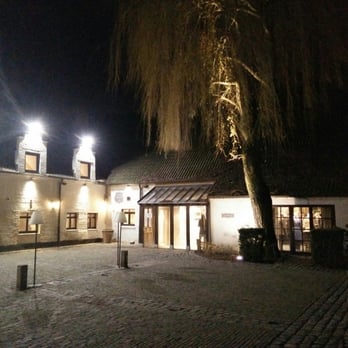 De Jachthoorn - Belgian Near Me - Kontich, VAN
