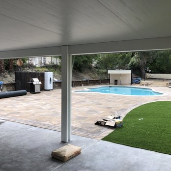 RKC Construction - Patio Coverings Near Me - San Diego, California RKC Construction - Patio Coverings Near Me - San Diego, California