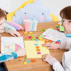 MG Home Care - Behavior Analysis / Therapy Agency - MG Home Care Services