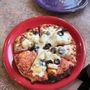 Bullman's Wood Fired Pizza