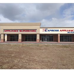 EXPRESS APPLIANCE OUTLET - NEW LOCATION!!!!