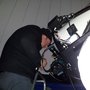 Photo of Burke-Gaffney Observatory