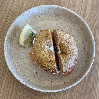 Surf Camp Coffee - Lox bagel - Coffee & Tea Near Me - East Honolulu, Hawaii Surf Camp Coffee - Lox bagel - Coffee & Tea Near Me - East Honolulu, Hawaii