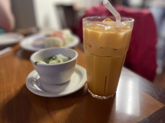 Little Thailand by null