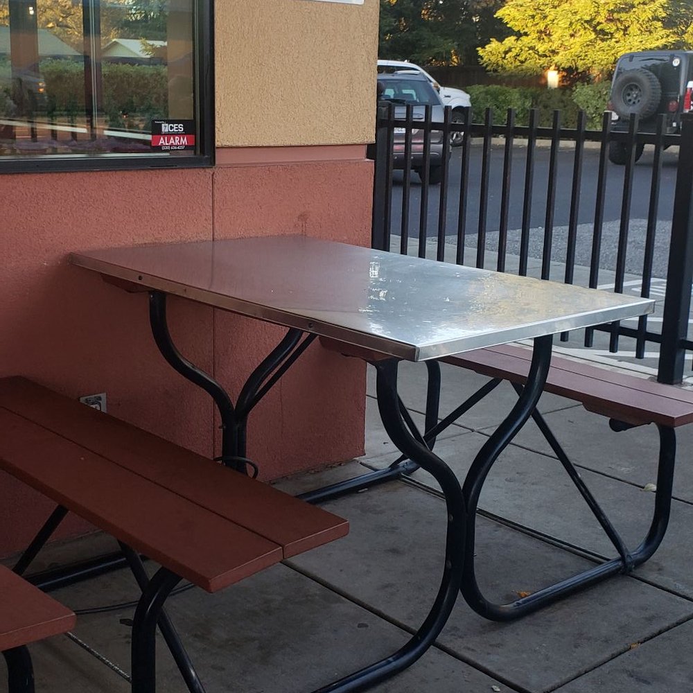 Big Chico Burger - Burgers Near Me - Chico, California