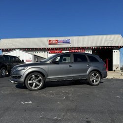 Graham Auto Service