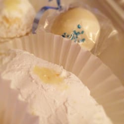 Greekfest - Dessert!