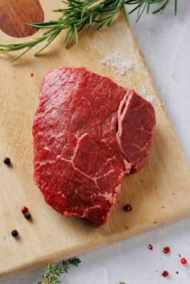 Fellers Ranch by null